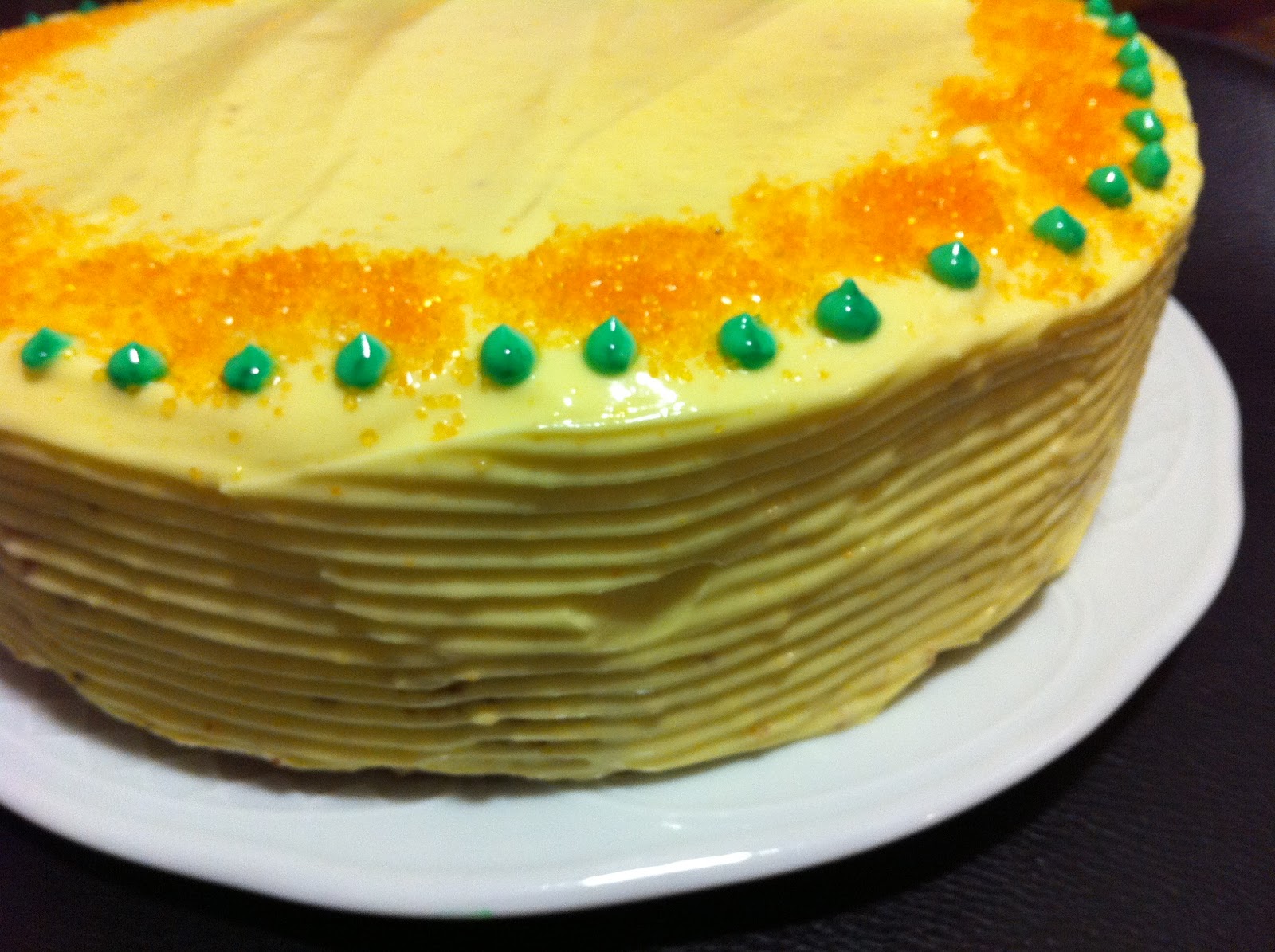 Carrot Cake Especiado De Martha Stewart Thermomix · Recetas Que Nunca